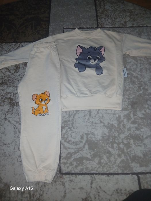 Seturi copii disney