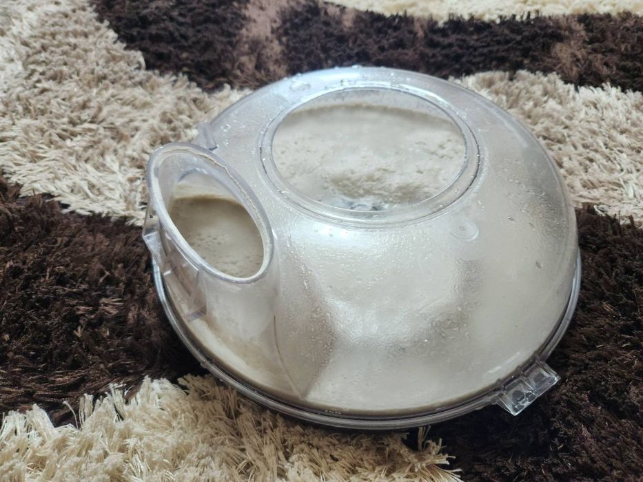 Почистване с Рейнбоу