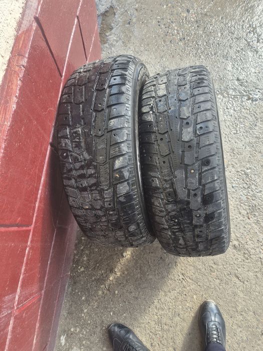 Зимние балон R16 1шт 4000