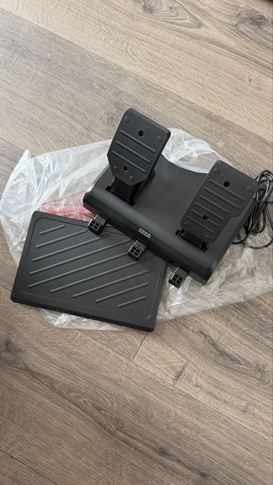 Волан HORI Racing Wheel Apex