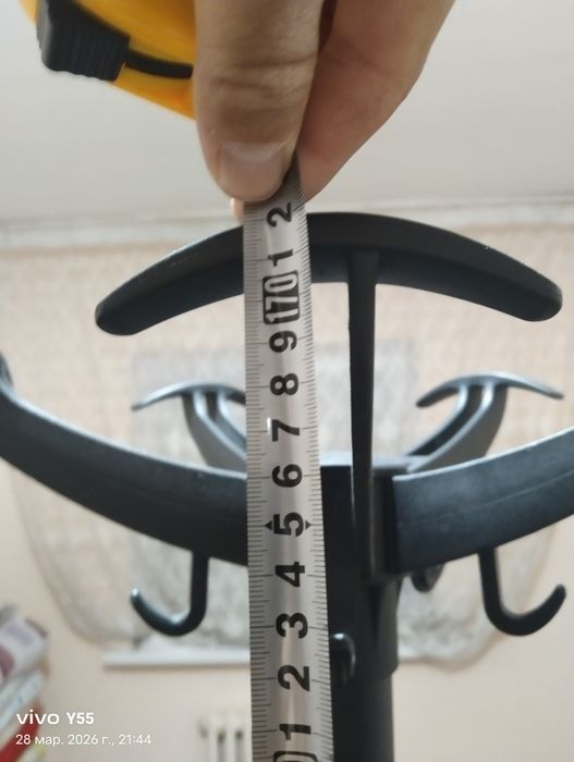 Вешалка, разборная