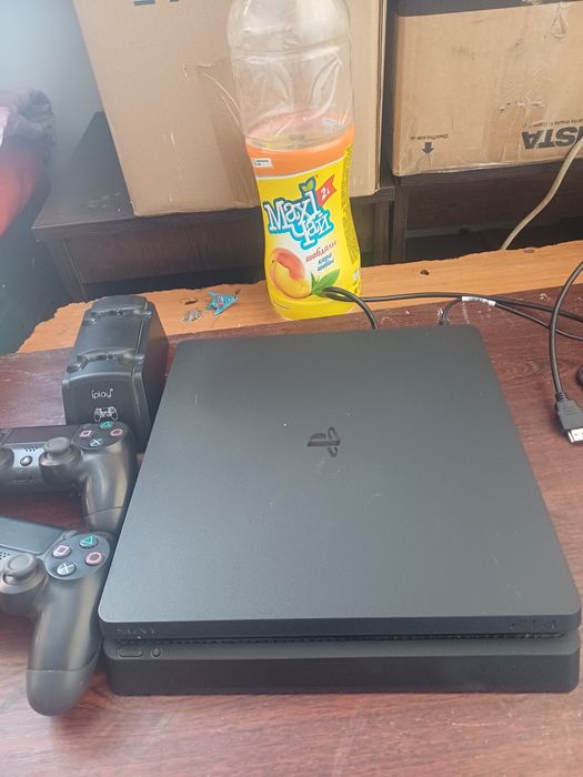 Плайтейшн 4 сатылады