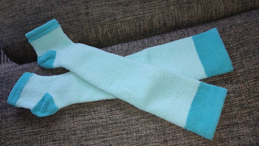 Гетры для танцев