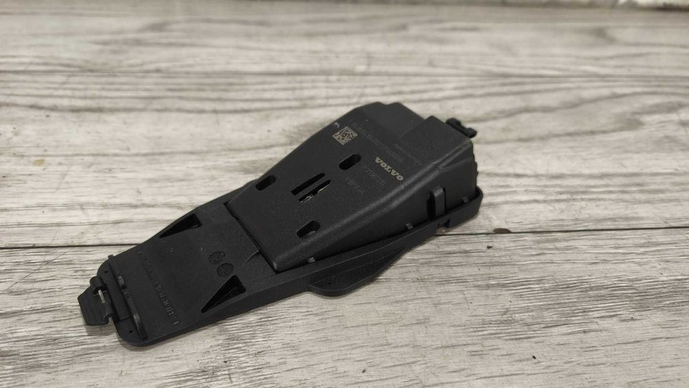 Camera Lane Assist (Closing Velocity Module ) Oem Volvo V60 S60 XC60 2014 - 2018 31387310
