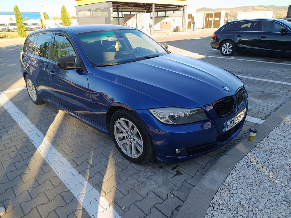 BMW 3 Series 2009 — imagine 2