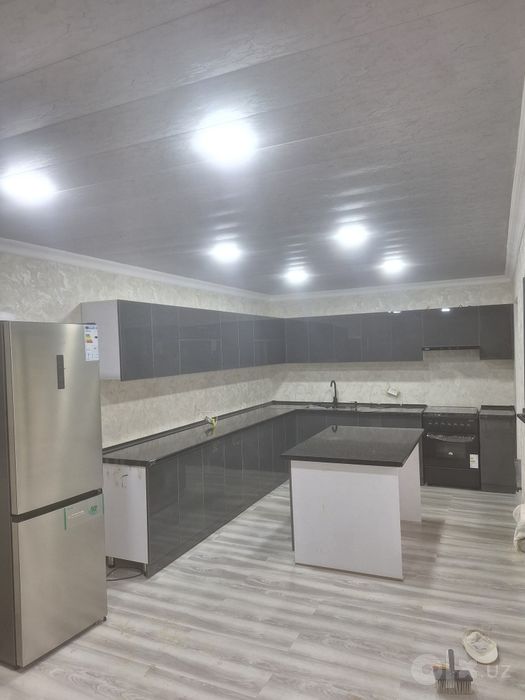 Mebel na zakaz Kuxiniy mebel zakazga yasiman