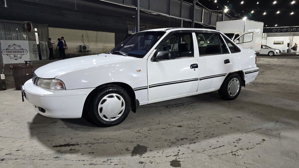 Нексия 1 йили 1999 суппер метан газ