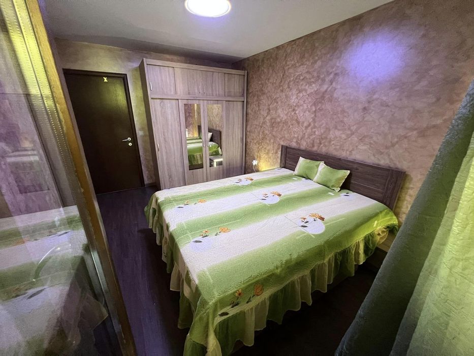 Двустаен апартамент под наем в ж.к. Карпузица, 2173731