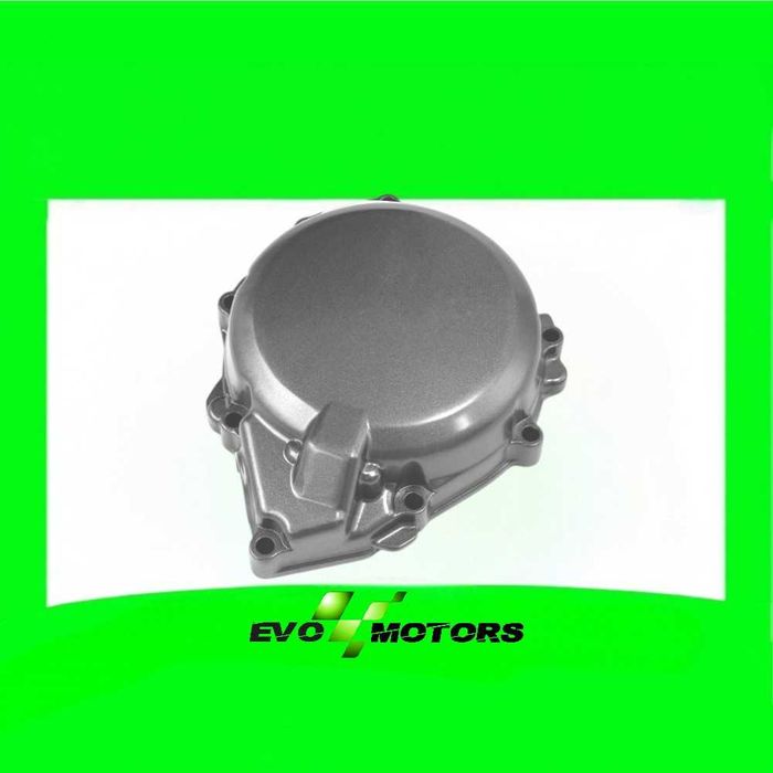 Capac Stator Suzuki Hayabusa GSX1300R 1999-2024 GSX1300BK B-KING 2008-2013 Alternator Gri antracit A2113