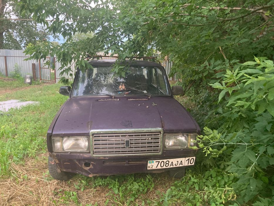 Продам работягу на полном ходу