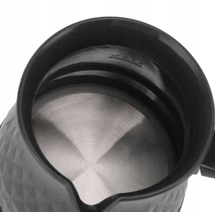 Електрическо джезве за кафе, чай и топла вода