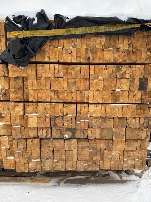 Брус, рейка все размеры