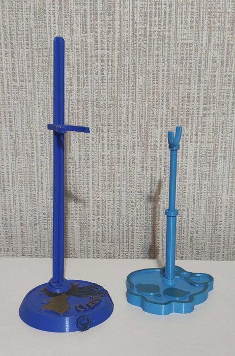 Подставки для кукол Monster High(3D)