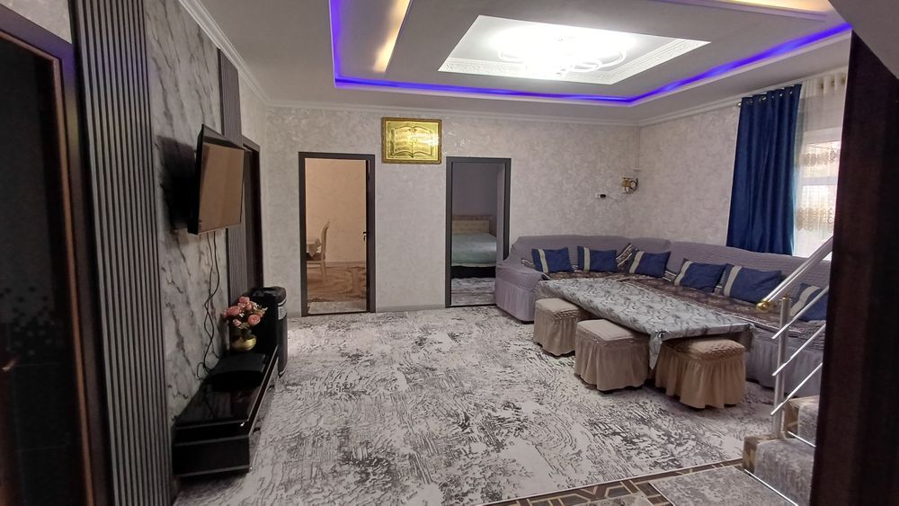 Дача в чимгане семеиным