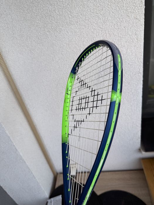 Ракета за скуош Dunlop