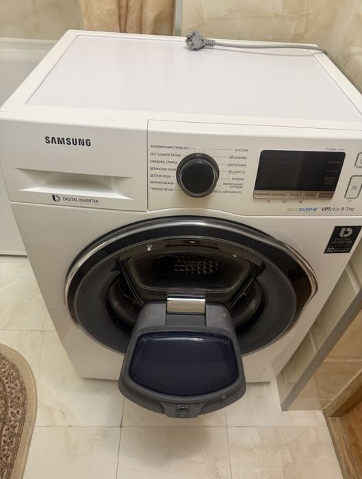 Продам стиральную машину Samsung