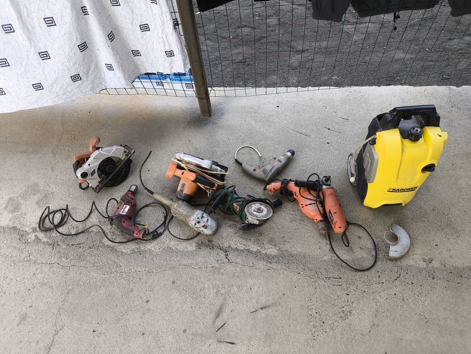 Инструменттар сатылад