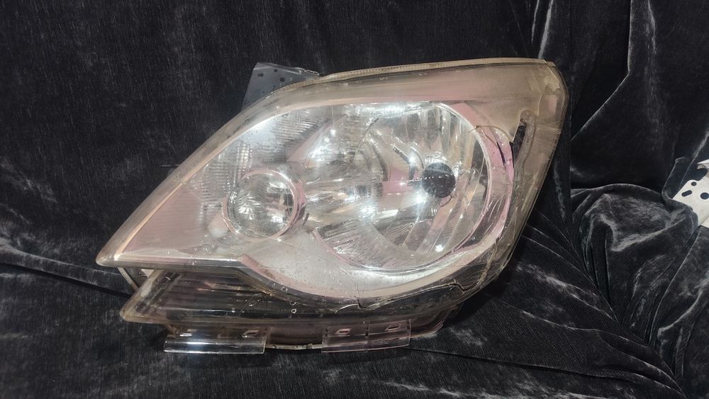 Cobalt запчасти арзон