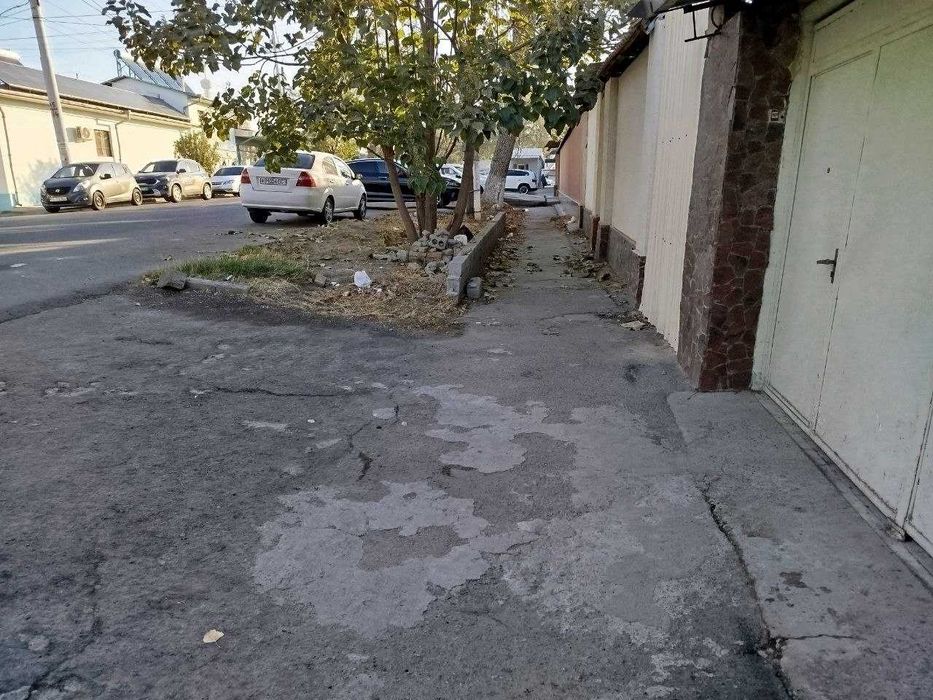 Центр города 4,5-соток земли под строительство Рабочый Городок, Малика