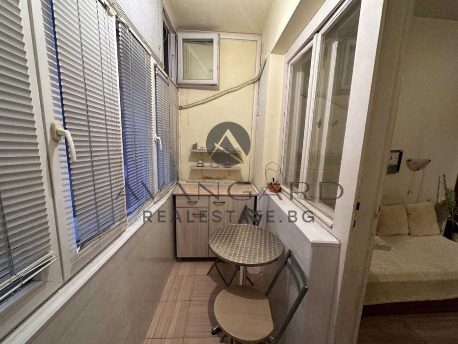 Продава се Двустаен апартамент в Пловдив, Център - 77 кв.м за 1884 €/кв.м - Снимка #7