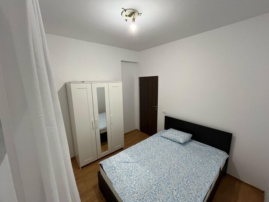 Apartament de închiriat Militari Residence