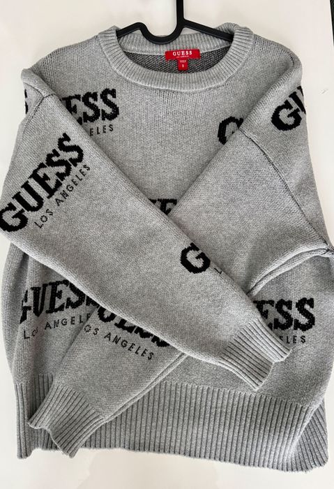 Pulover de damă Guess