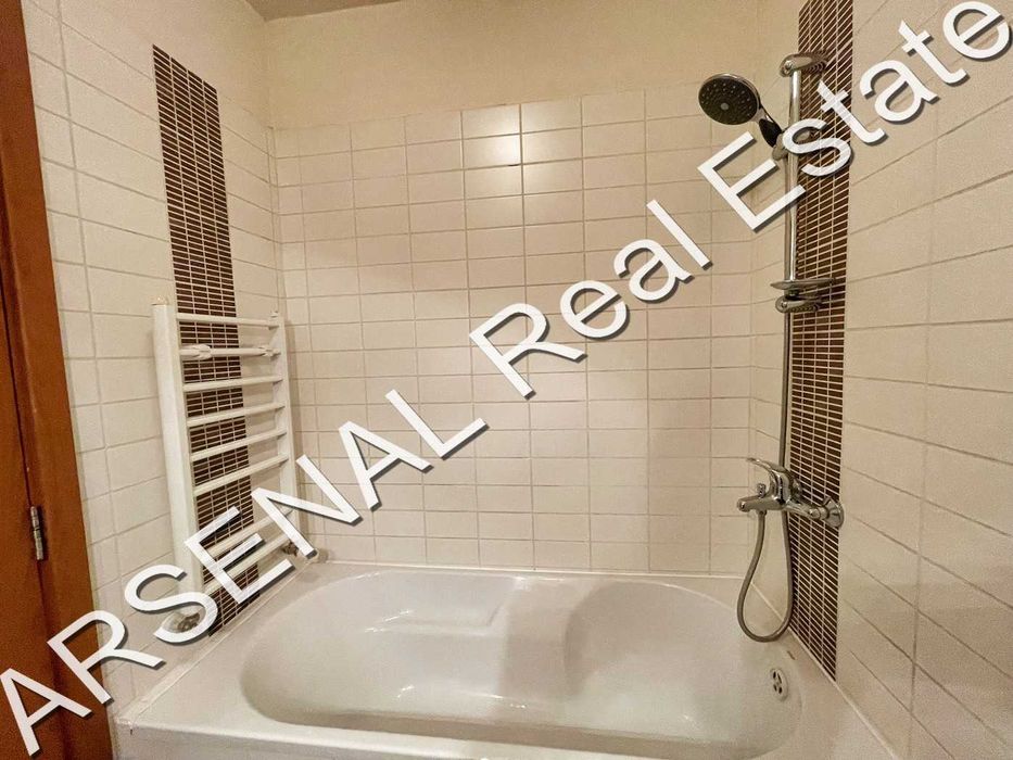 Дава се под наем Двустаен апартамент в София, Бъкстон - 80 кв.м за 475 € - Снимка #6