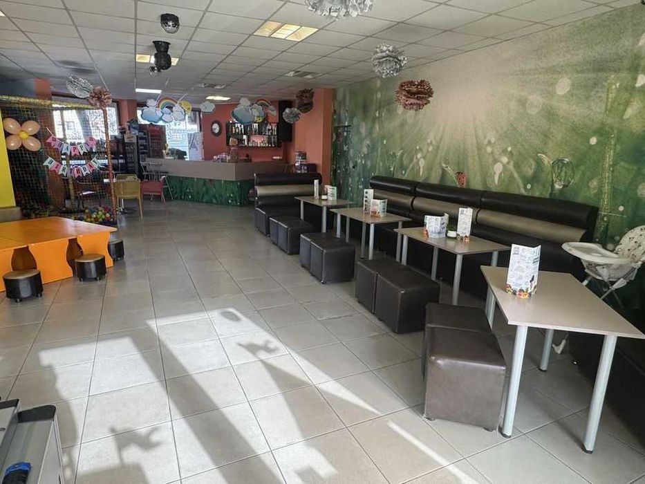 Продава се Заведение в Пловдив, Център - 155 кв.м за 115 €/кв.м - Снимка #2