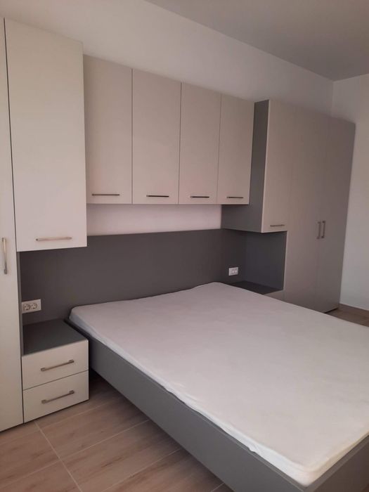 Inchiriez apartament 2 camere