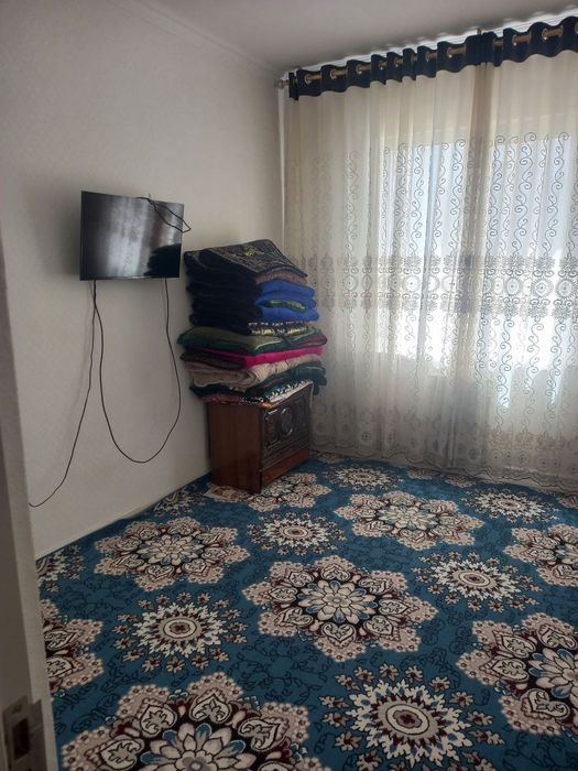 Yashil dunyo Movaro Domlari