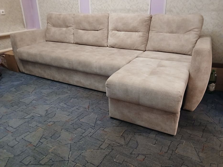 Диван раскладной