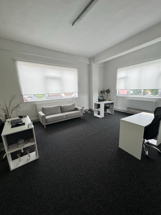 Birouri de inchiriat!