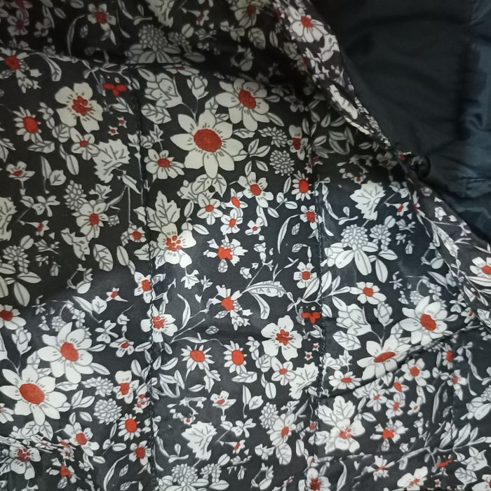 Женская осенняя куртка