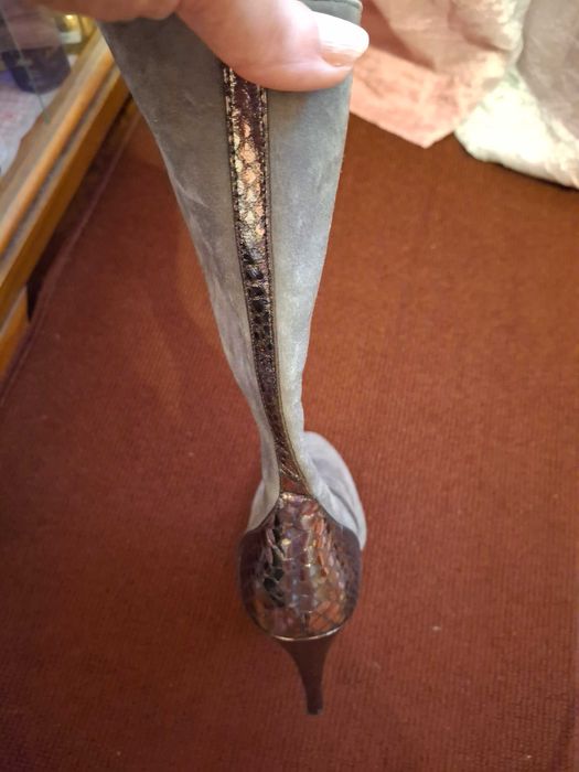 Атрактивни маркови боти