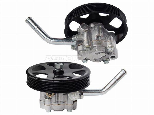 Насос ГУР Ford Escape