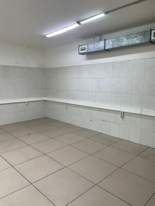 Сдаётся в аренду Цех