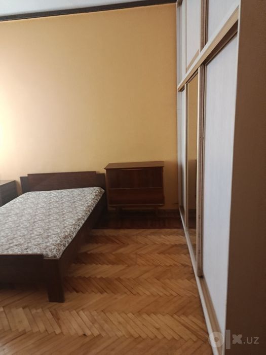 Гостиница Россия 2-ком Метро Ойбек Шота Руставели Центр для 1 человека
