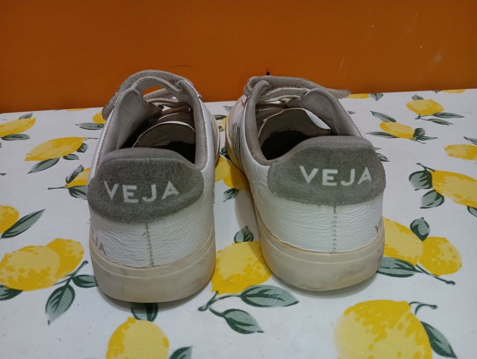 Veja кожени N 39 - 25 лв