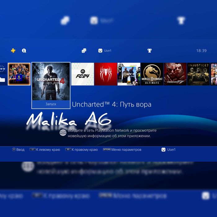 PlayStation 4 Slim 1tb 9.00