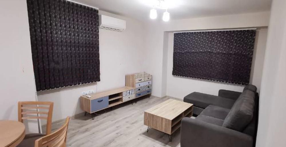 Дава се под наем Двустаен апартамент в Пловдив, Кючук Париж - 67 кв.м за 390 € - Снимка #1