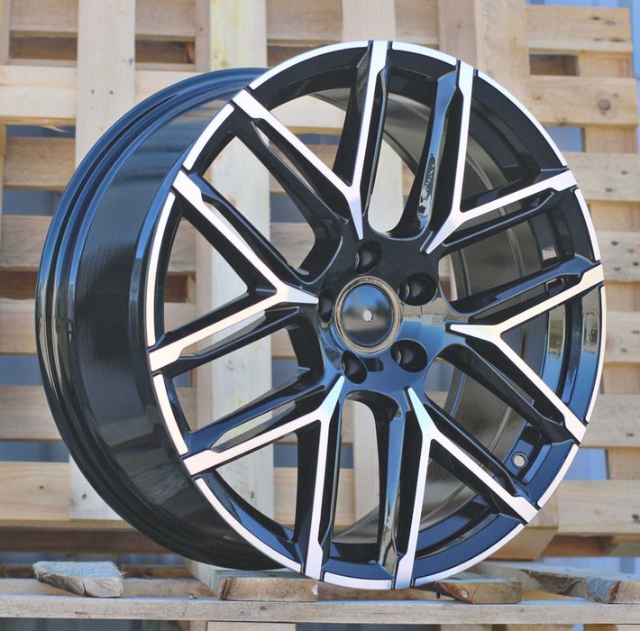 21 Джанти за Ауди 5x112 A6 A7 A8 q3 q5 sq5 rsq3 Audi q8