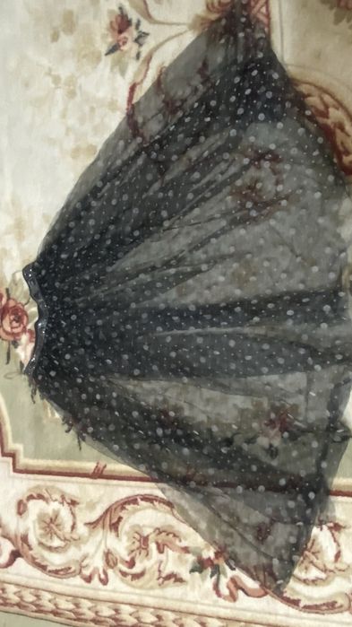 Платье вечернее на 10-11 лет