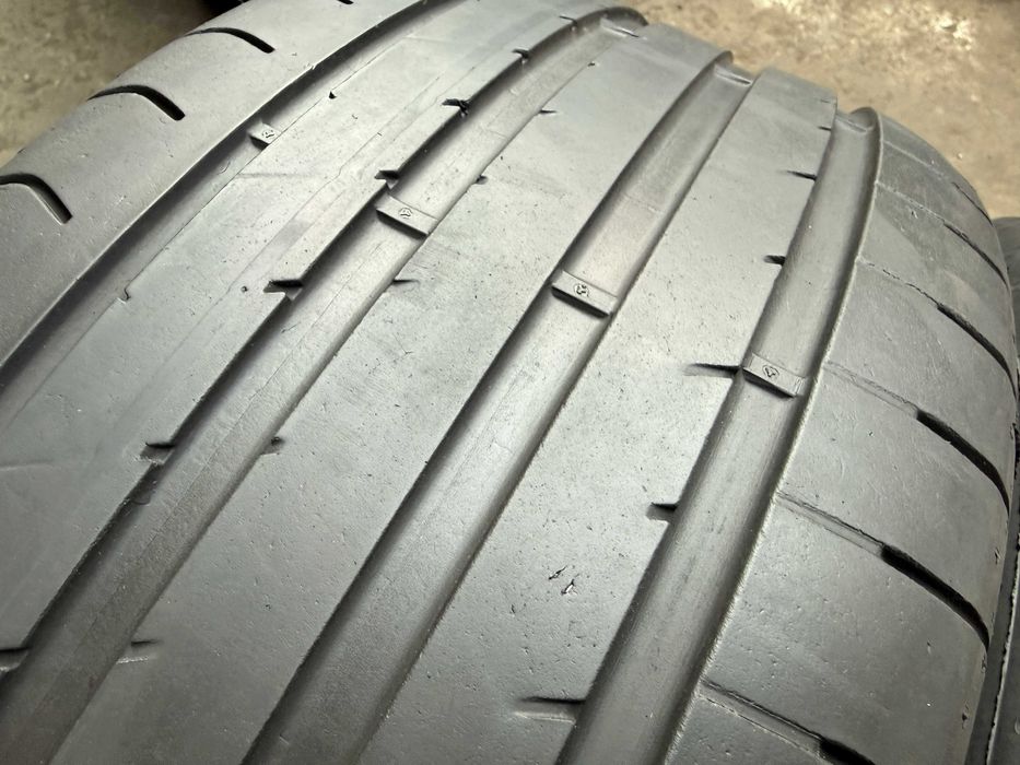 2x Anvelope Vara 235/50 r18 - Fulda SportControl 2