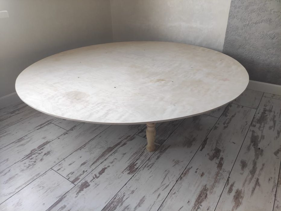 Продам казахский стол