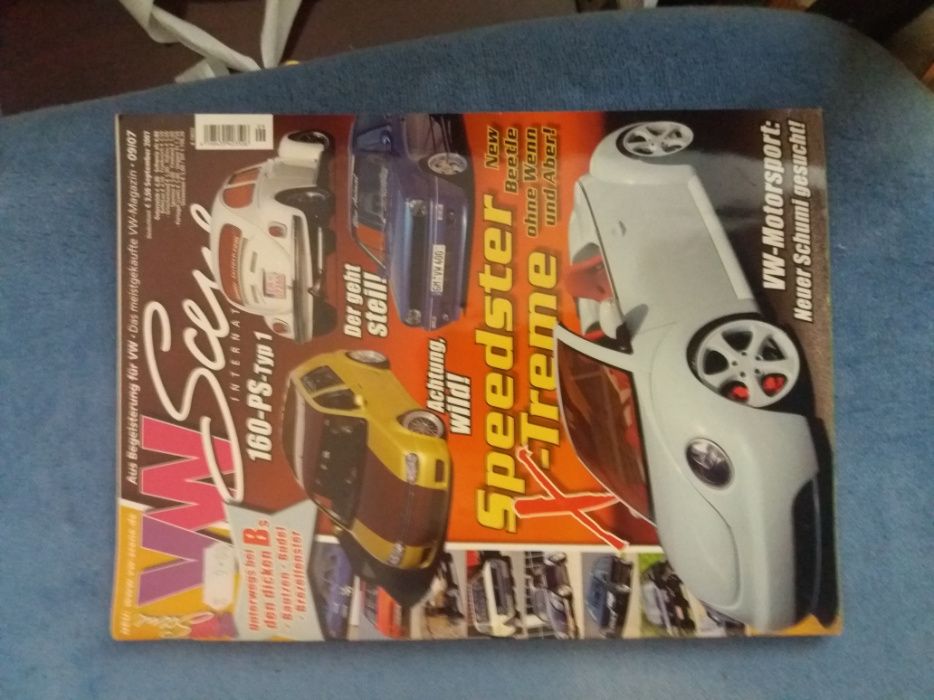 Списания за колекция