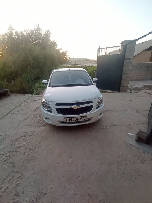 Cobalt 2 pozitsiya