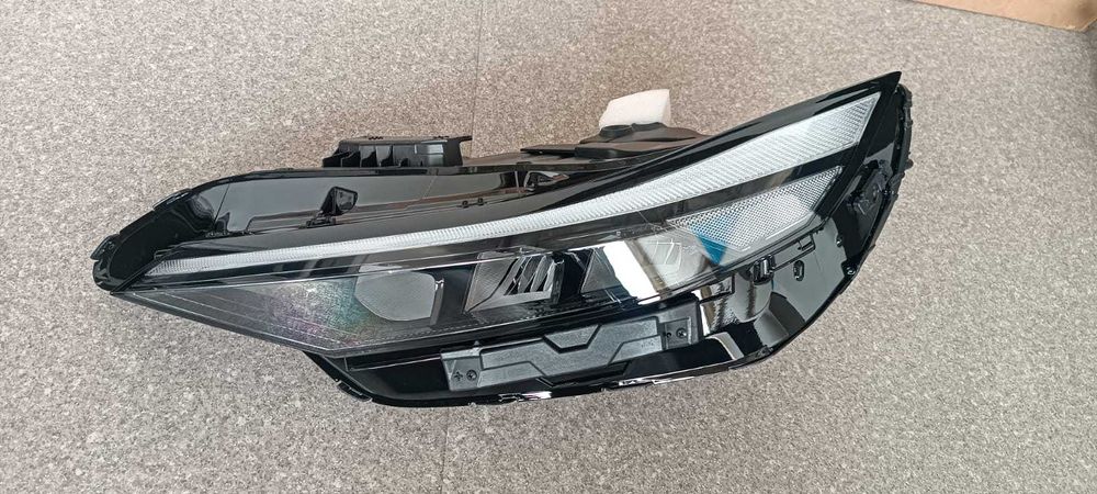 Фара передняя Елантра