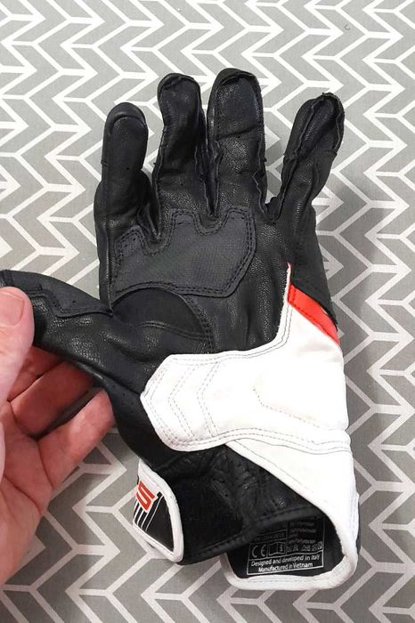 Мото ръкавици Alpinestars SP-5, размер XXXL