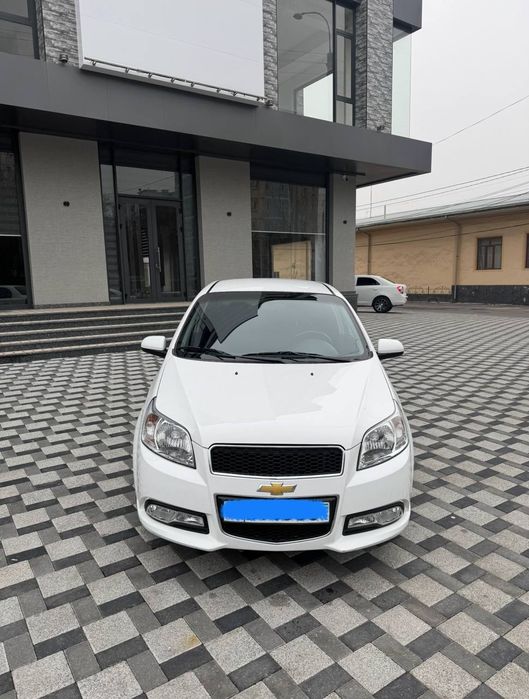 Nexia 3 2022yil aftamat karopka