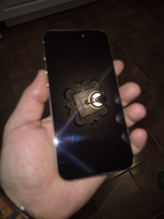 Iphone 15 pro max 256gb   КАТО НОВ